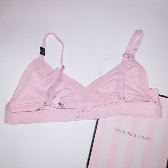 Victoria Secret Bralette Bra - Picture 7 of 8